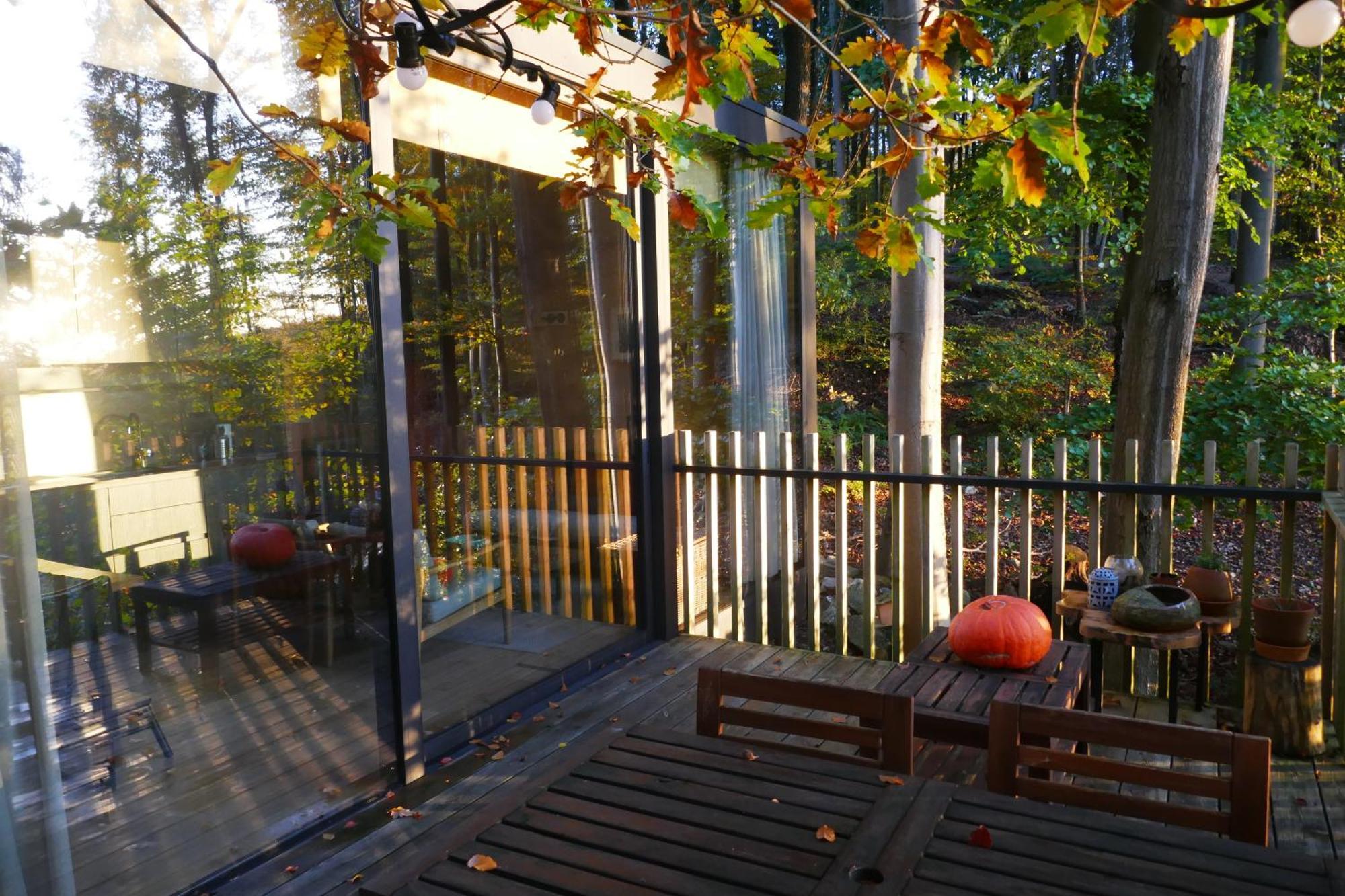 Gite Des Bois De Spa Exterior foto
