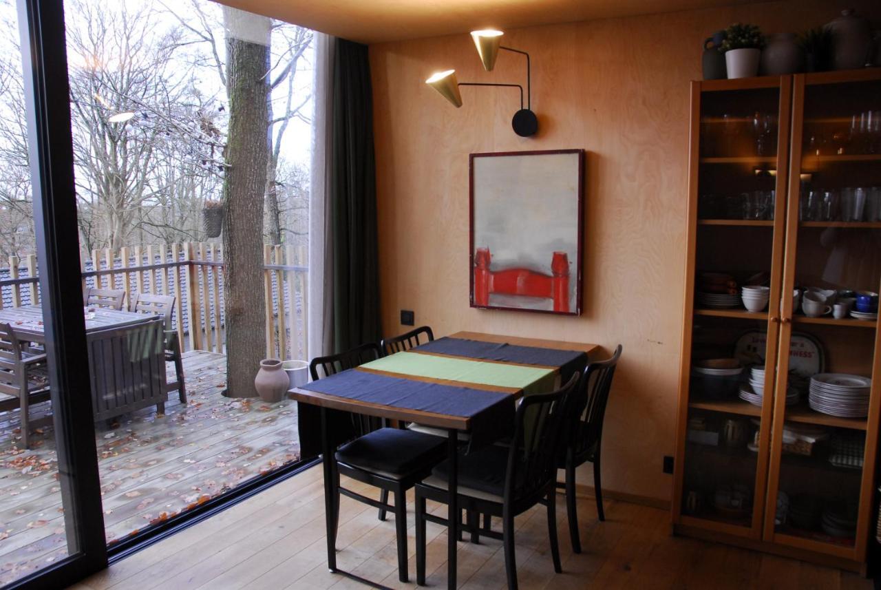 Gite Des Bois De Spa Exterior foto